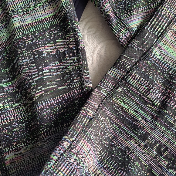 Lululemon lab compression tights - Picture 6 of 7